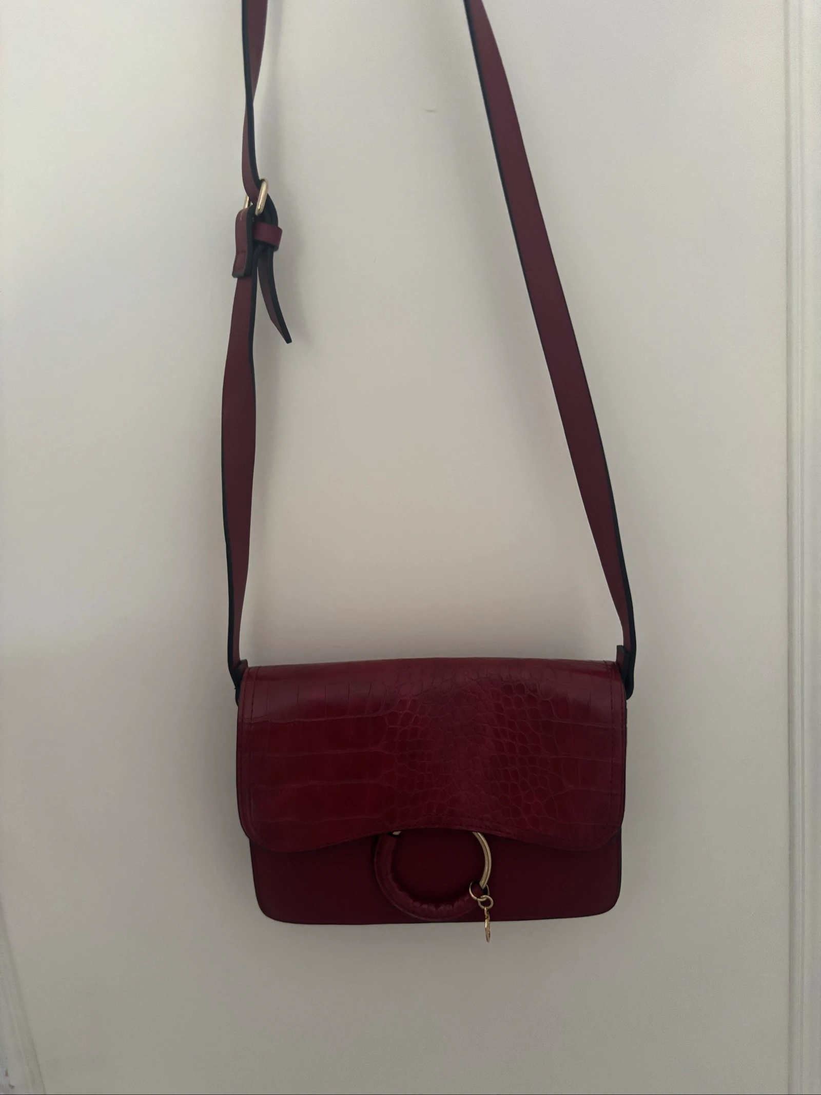 244/ Sac en bandoulière 